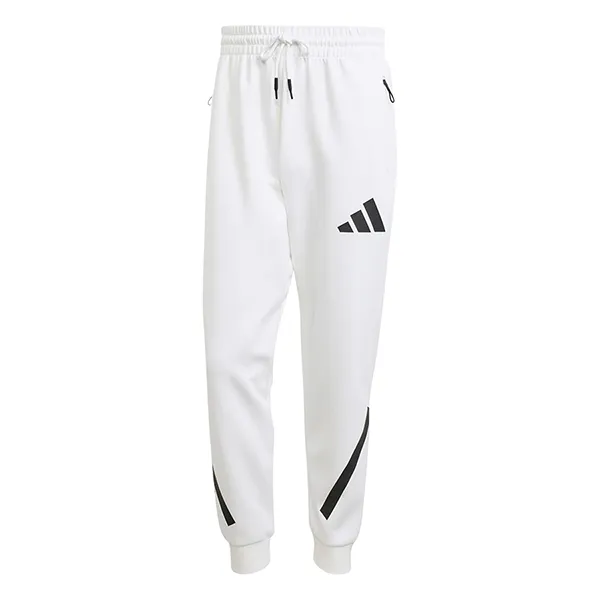 Quần Dài Nam Adidas Z.N.E. Pants JF2449 Màu Trắng Size M