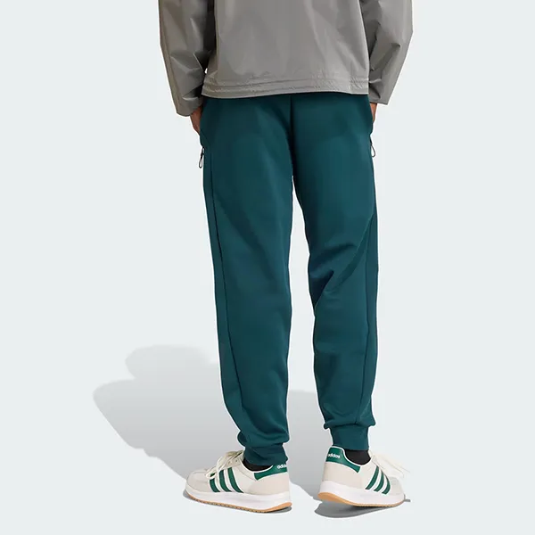Quần Dài Nam Adidas Z.N.E. Pants JW4724 Màu Xanh Lá Size S