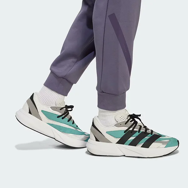 Quần Dài Nam Adidas Z.N.E. Pants JW4727 Màu Tím Size XS