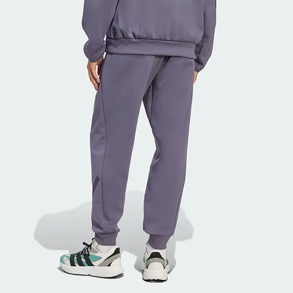 Quần Dài Nam Adidas Z.N.E. Pants JW4727 Màu Tím Size XS