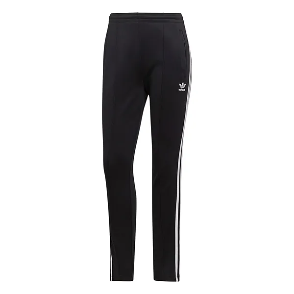 Quần Dài Nữ Adidas Adicolor SST Track Pants IK6600 Màu Đen Size 2XS