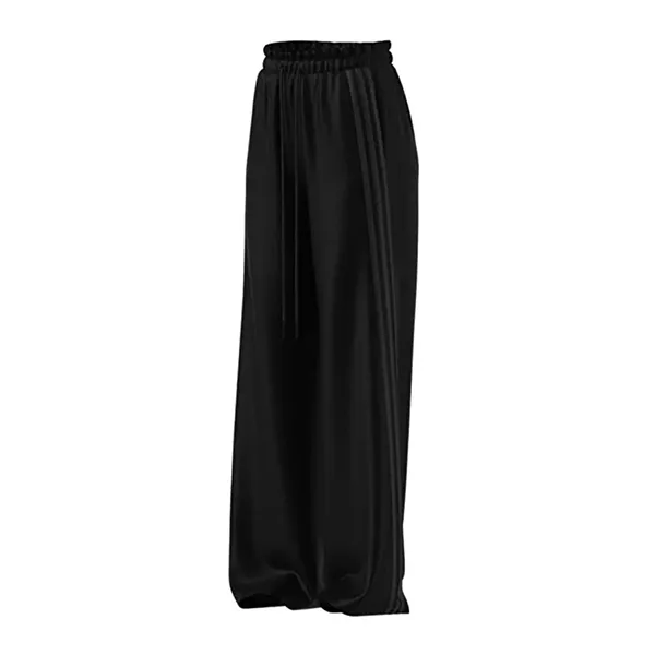 Quần Dài Nữ Adidas Sweatpants Reg Open KY9243 Màu Đen Size XS