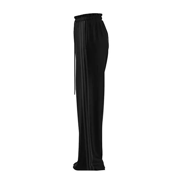 Quần Dài Nữ Adidas Sweatpants Reg Open KY9243 Màu Đen Size XS