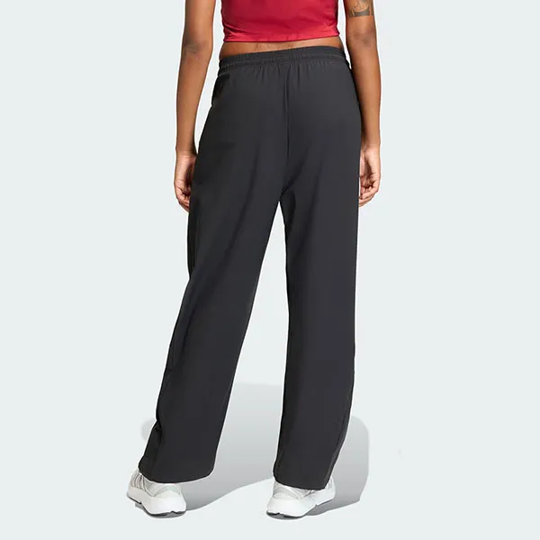 Quần Dài Nữ Adidas Z.N.E. Knitted Pants KD8477 Màu Đen Size XS