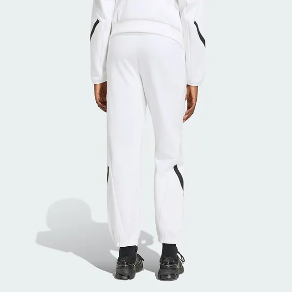 Quần Dài Nữ Adidas Z.N.E. Pants KF6337 Màu Trắng Size XS
