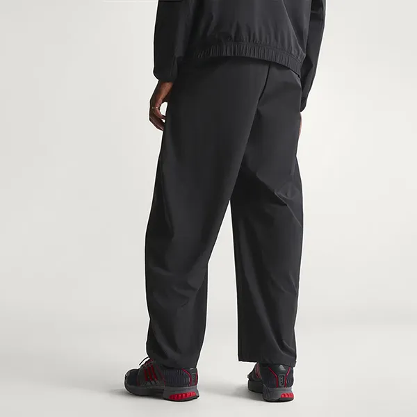 Quần Dài Thể Thao Nam Adidas Z.N.E. Woven Pant KE6550 Màu Đen Size XS