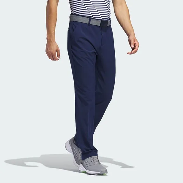 Quần Golf Nam Adidas Ultimate365 Tapered Golf Pants IT7860 Màu Xanh Navy Size 79