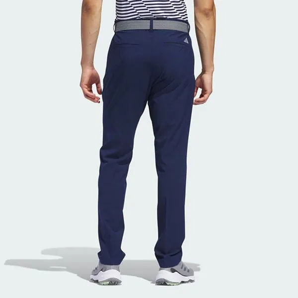 Quần Golf Nam Adidas Ultimate365 Tapered Golf Pants IT7860 Màu Xanh Navy Size 79