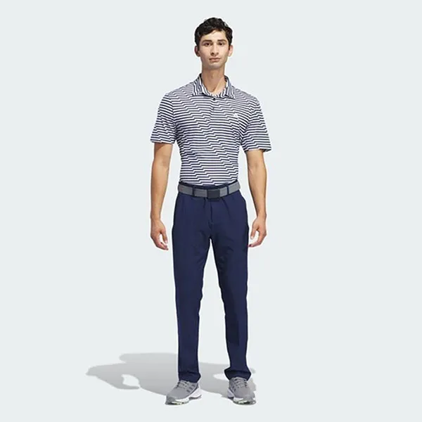 Quần Golf Nam Adidas Ultimate365 Tapered Golf Pants IT7860 Màu Xanh Navy Size 79