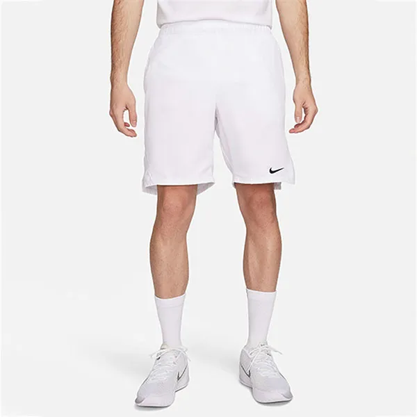 Quần Short Nam Nike As M Nkct Df Vctry 9in FD5385-100 Màu Trắng Size S