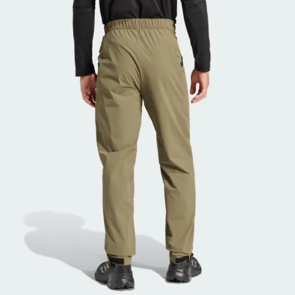 Quần Thể Thao Nam Adidas Terrex Xperior Pants Olive Strata IK3533 Màu Xanh Rêu Size S