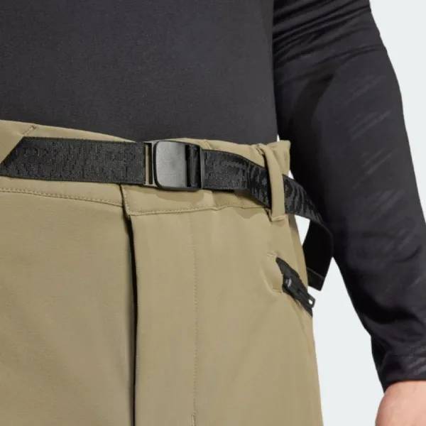Quần Thể Thao Nam Adidas Terrex Xperior Pants Olive Strata IK3533 Màu Xanh Rêu Size S