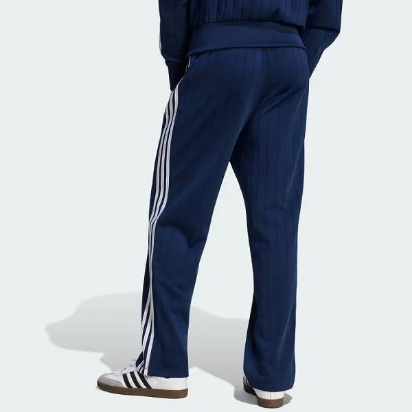 Quần Thể Thao Nam Adidas Track Pant Drop Needle Firebird KE4135 Màu Xanh Navy Size L
