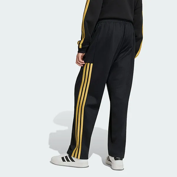Quần Thể Thao Trẻ Em Adidas X Fortnite HZ0907 Màu Đen Size 128