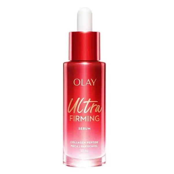 Serum Hỗ Trợ Làm Săn Chắc Da Olay Ultra Firming Serum 30ml