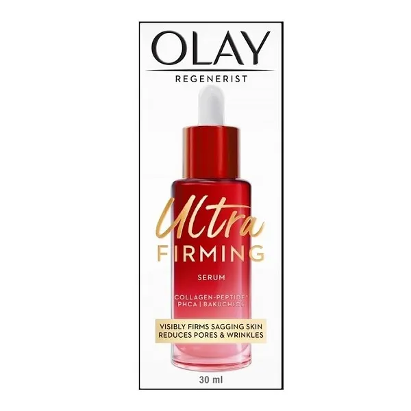 Serum Hỗ Trợ Làm Săn Chắc Da Olay Ultra Firming Serum 30ml