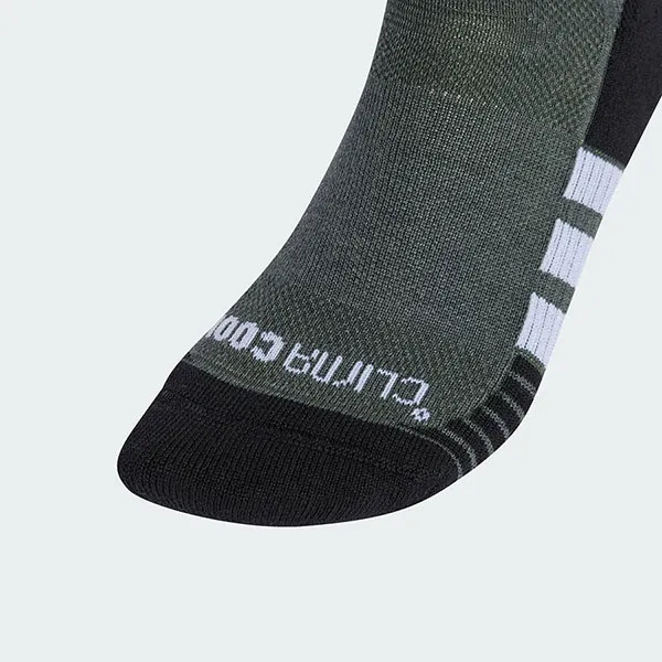 Set 3 Đôi Tất Adidas Performance Climacool Crew KT3198 Phối Màu Size S