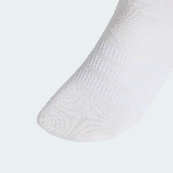 Set 3 Đôi Tất Adidas Socks 3 Pairs KC9614 Phối Màu Size L