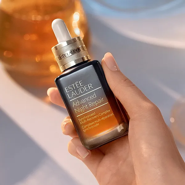 Set Dưỡng Da Estée Lauder Advanced Night Repair 3 Món