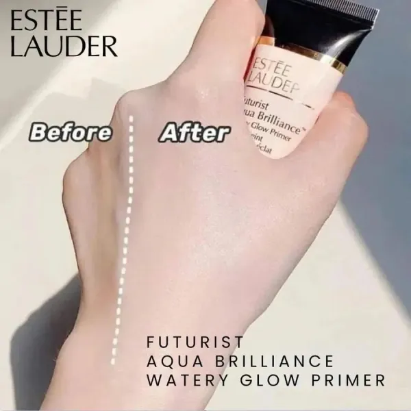 Set Dưỡng Trẻ Hóa Da Và Trang Điểm Cơ Bản Estée Lauder 6 Món