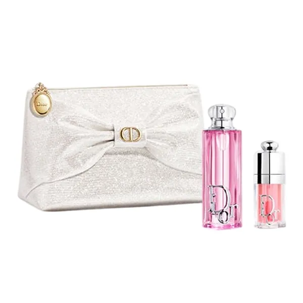 Set Nước Hoa Dior The Dior Addict Beauty Ritual Limited Edition 2 Món
