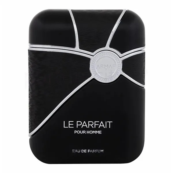 Set Nước Hoa Nam Armaf Le Parfait Pour Homme EDP 3 Món