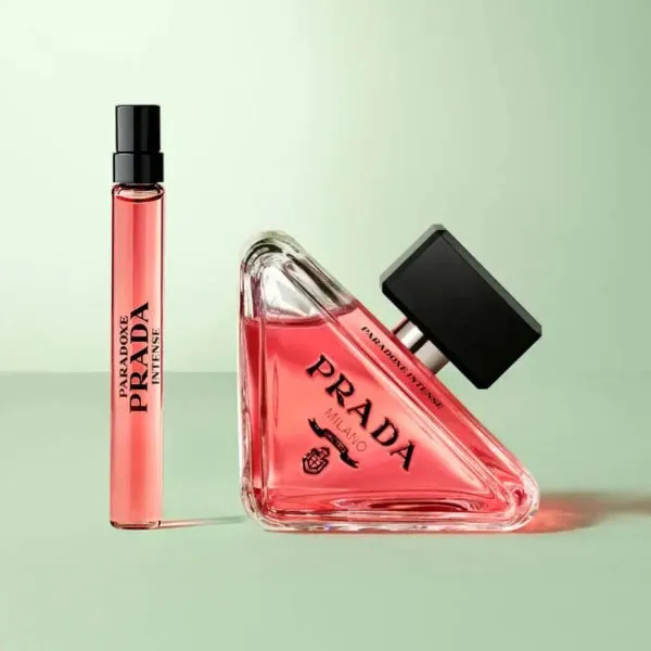 Set Nước Hoa Nữ Prada Paradoxe Intense EDP (30ml + 10ml)