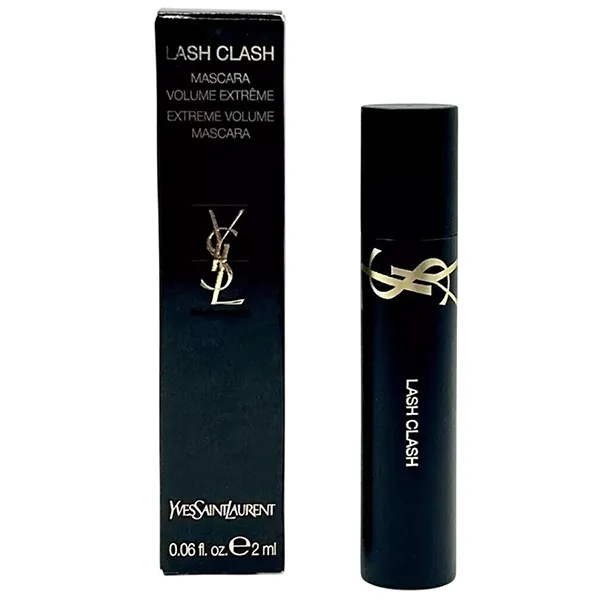 Set Nước Hoa Nữ Yves Saint Laurent YSL Black Opium EDP Set 4 Món