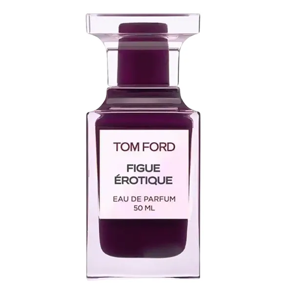 Set Nước Hoa Unisex Tom Ford TF Figue Erotique EDP + Nến Thơm