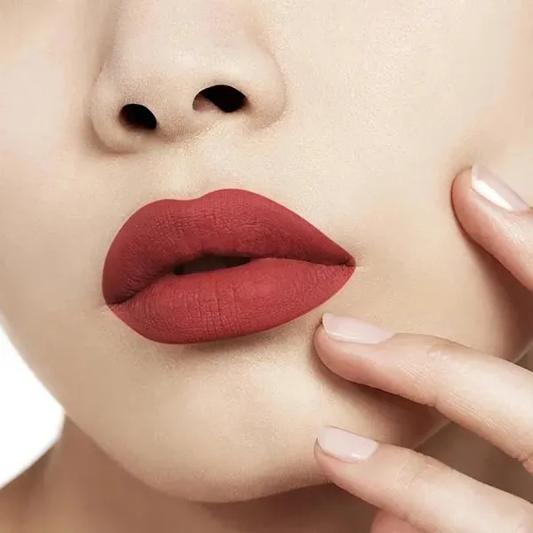 Set Son Dior Rouge Dior On Stage 390 Redwood Star + Velvet 720 Icone Kèm Hộp Quà