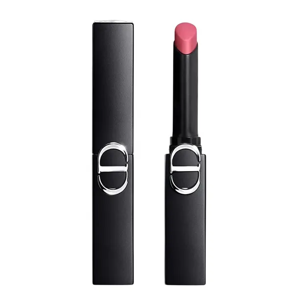 Set Son Dior Rouge Dior On Stage Shine 226 Daring Blush Hồng Cam Đào + Matte 358 Pink Show Hồng Gỗ + Hộp Quà Dior