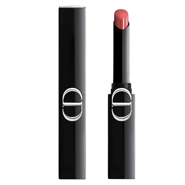 Set Son Dior Rouge Dior On Stage 226 Daring Blush + Velvet 720 Icone Kèm Hộp Quà