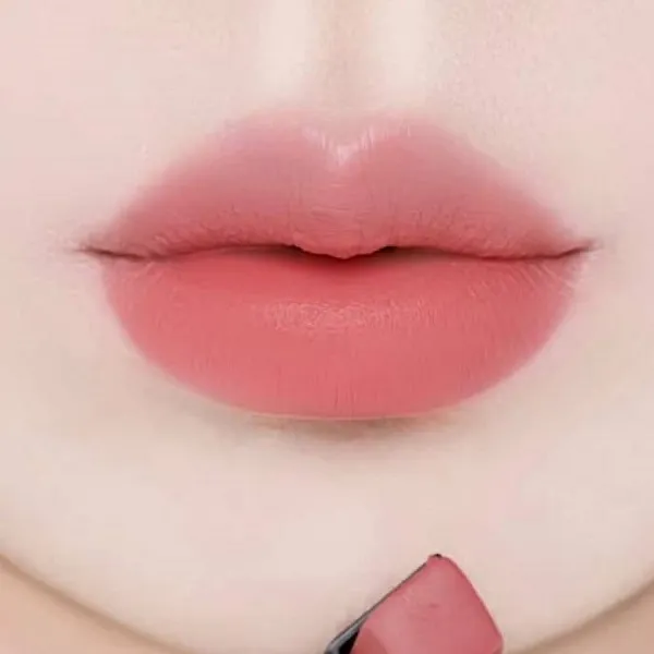 Set Son Lì Yves Saint Laurent YSL The Slim Couture Lipstick 61 + Hộp Quà Limited