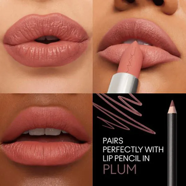 Set Son MAC Living Legends Lip Trio 3 Món