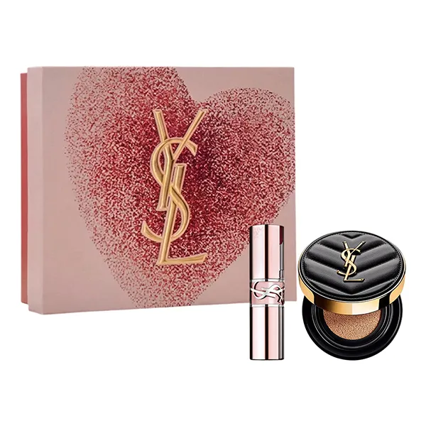 Set Trang Điểm Yves Saint Laurent YSL Candy 2 Món (Tùy Chọn Màu)