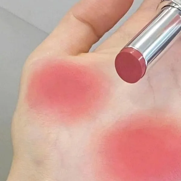 Son 3CE Blur Matte Lipstick Pure Layer Màu Hồng Cam Đào 4g