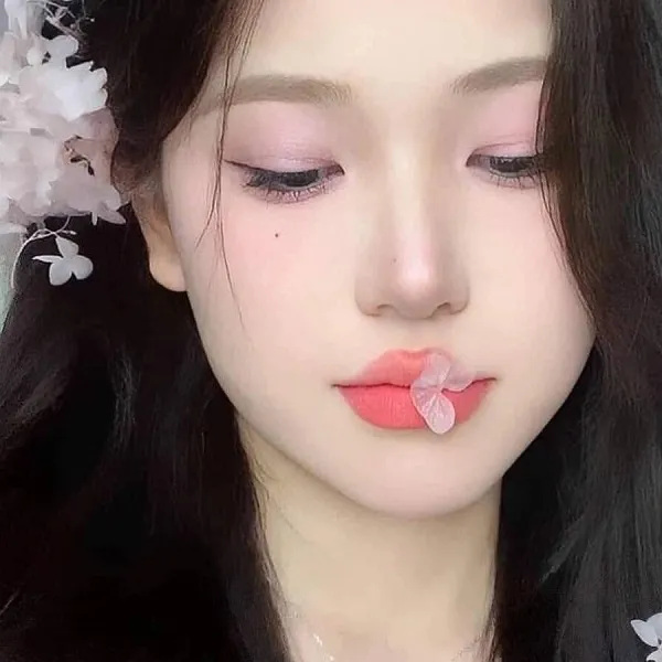 Son 3CE Blur Matte Lipstick Pure Layer Màu Hồng Cam Đào 4g