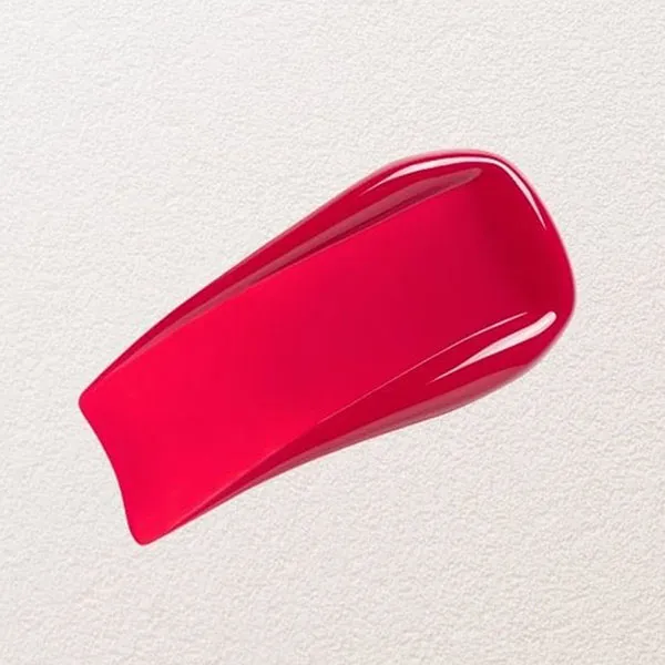Son Bóng 3CE Lazy Pop Lip Stain Tint Coolest Màu Đỏ Hồng 4.5g