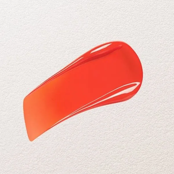 Son Bóng 3CE Lazy Pop Lip Stain Tint Yay Or Nay Màu Đỏ Cam 4.5g