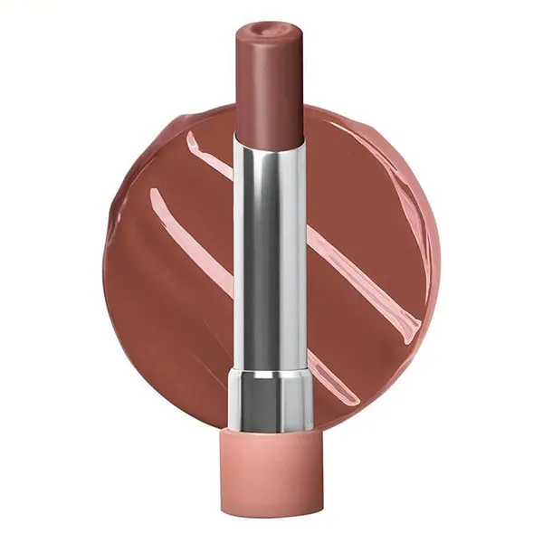 Son Dưỡng 3CE Glazy Lip Glow 30 Melting Smore Màu Nâu Đất, 5g