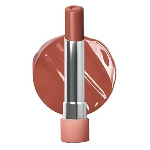 Son Dưỡng 3CE Glazy Lip Glow 32 Peach Filling Màu Cam Đào, 5g