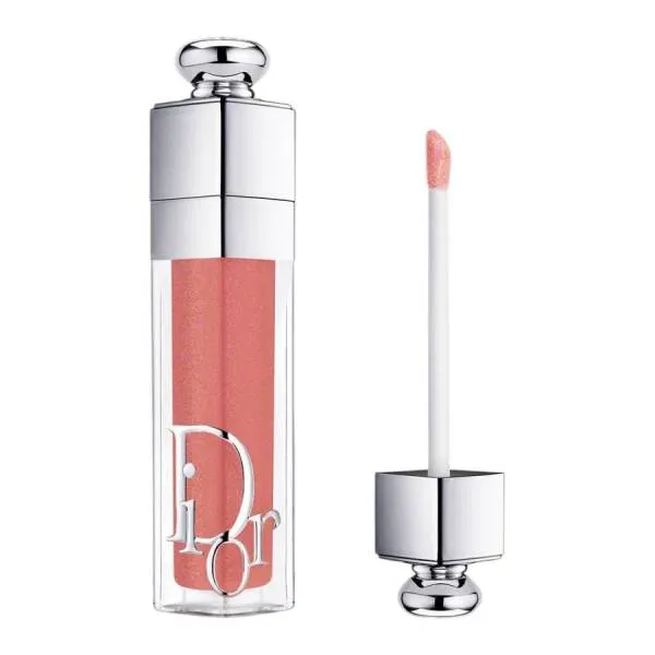 Son Dưỡng Dior Addict Lip Maximizer 090 Sparkly Sienna Màu Cam Đỏ Gạch