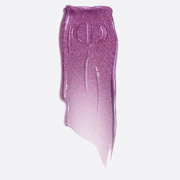 Son Dưỡng Dior Rouge 297 Glazed Violet Holiday Limited Edition Màu Tím (New)