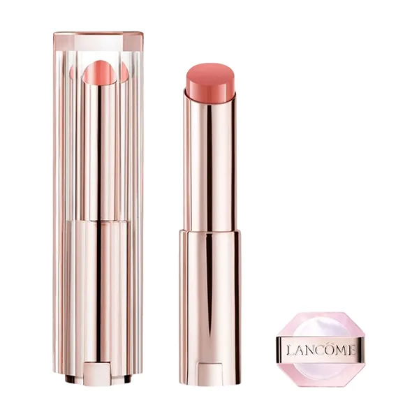 Son Dưỡng Lancome Lip Idole Squalane 12 Butterglow Mini 31 Popping Poppy Màu Đỏ Hồng