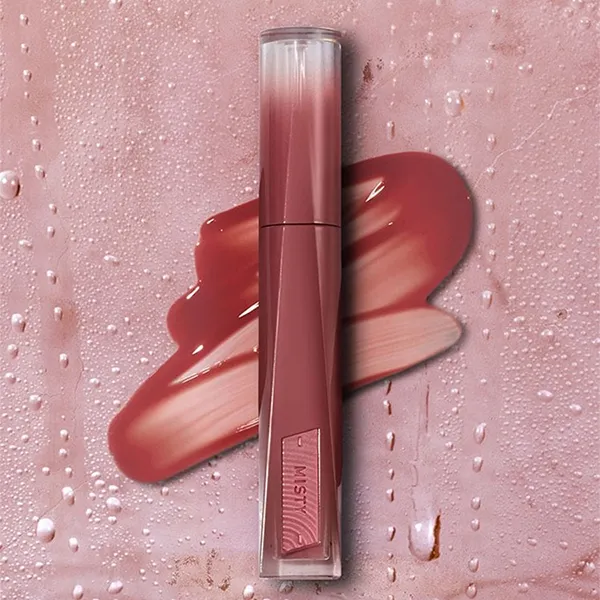 Son Kem 3CE Misty Lip Bare 11 Rose Sigh Màu Hồng Rose