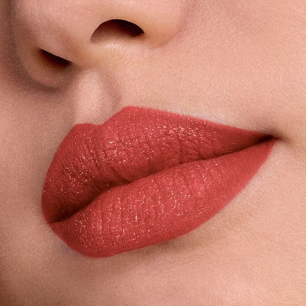Son Kem Dior Rouge Sequin Liquid Duo Limited 764 Macaron Màu Hồng San Hô