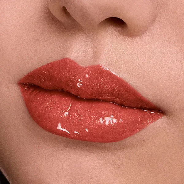 Son Kem Dior Rouge Sequin Liquid Duo Limited 764 Macaron Màu Hồng San Hô