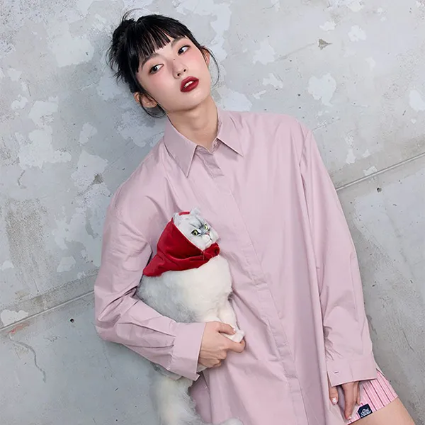 Son Kem Lì 3CE Velvet Lip Tint Speak Up Màu Đỏ Đất