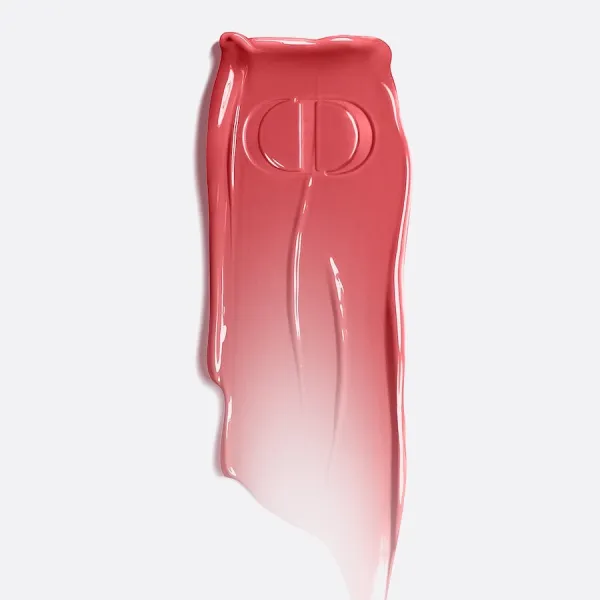 Son Lì Dior Rouge Satin Holiday Limited 720 Icone Màu Hồng Gỗ