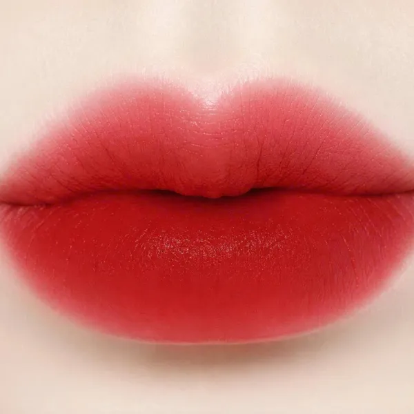 Son Lì Guerlain Kisskiss Honey Infused Intense Lip 510 Petal Red Màu Đỏ Tươi